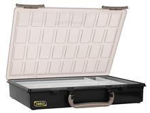 raaco Box 12 sortimentsboks 57 x 338 x 261 mm